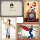 インテリアフレーム　４窓