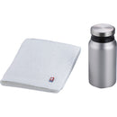 リュクス　サーモボトル＆今治タオルセット