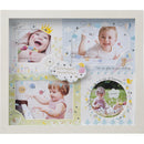 アミカ　ベビーフレーム　４窓