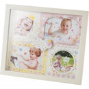 アミカ　ベビーフレーム　４窓