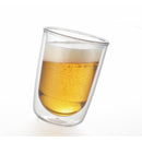 われないダブルウォールグラスワイド（３００┣ｍｌ┫）