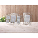 ディズニーブライダルフレーム　ファミリー　５窓