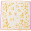 アーヴェーヴェー　婦人タオルハンカチ