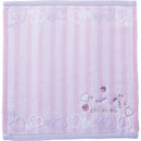 セルーアン　婦人タオルハンカチ