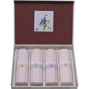 薫寿堂　花かおり香合わせ４入