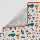 くまのプーさん　ソフトレジャーシート（Ｍ）