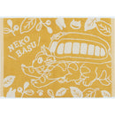 となりのトトロ　箱入りバスマット