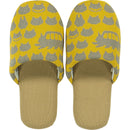 となりのトトロ　ニットスリッパ