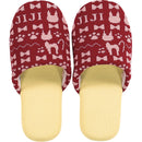 魔女の宅急便　ニットスリッパ