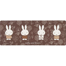 ディックブルーナ　ＰＶＣロングマット１２０ｃｍ