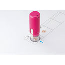 シヤチハタ　キャップレス９