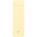 象印　ステンレスマグ（４８０┣ｍｌ┫）シームレス・スクリュー