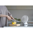 ツインバード　ＵＳＢ給電式デスクファン