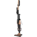 ツインバード　サイクロンスティック型クリーナー