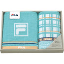 フィラ　ラグーナ　ロング・フェイスタオルセット