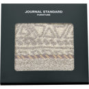 ジャーナル　スタンダード　ファニチャー　クエストハンカチ