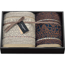 ジャーナル　スタンダード　ファニチャー　フェイス・ウォッシュタオルセット