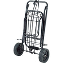 キャプテンスタッグ　ビッグハウンドキャリー