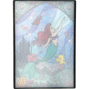 ディズニー　スタンド付ステンドグラス風まな板