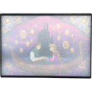 ディズニー　スタンド付ステンドグラス風まな板