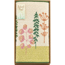 ナチュラルプラントロングキッチンマット