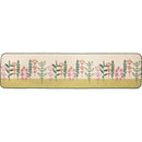 ナチュラルプラントロングキッチンマット