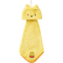 ディズニー　マイクロループタオル