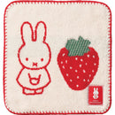 ミッフィー　ミニタオル