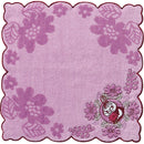 ムーミン　ミニタオル