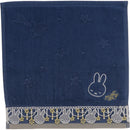 ミッフィー　ミニタオル