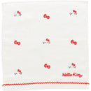 サンリオキャラクターズ　ミニタオル