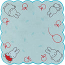 ミッフィー　ミニタオル