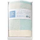 グリーンストーリー　オーガニック　フェイスタオル