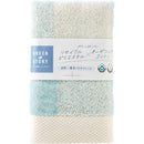 グリーンストーリー　オーガニック　フェイスタオル（袋入）