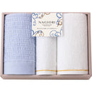 ＮＡＧＩＯＲＩ　泉州フェイス・ハンドタオルセット