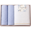 ＮＡＧＩＯＲＩ　泉州バス・ハンドタオルセット