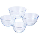 耐熱ボウル４点セット　小