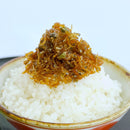 【兵庫】佃煮詰合せ「やわらかちりめん山椒煮200g・袋3種」