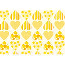 包装紙	ハッピーハート