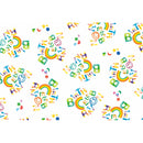 包装紙	バース・セレブレーション